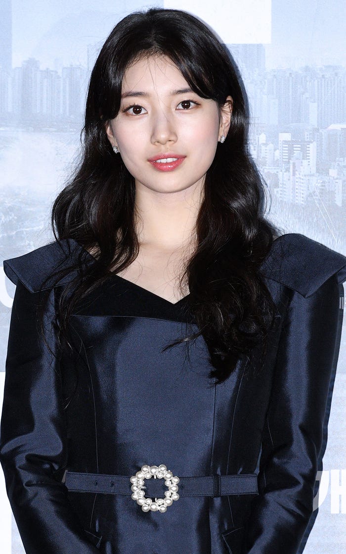 ペ・スジ/Photo by Getty Images