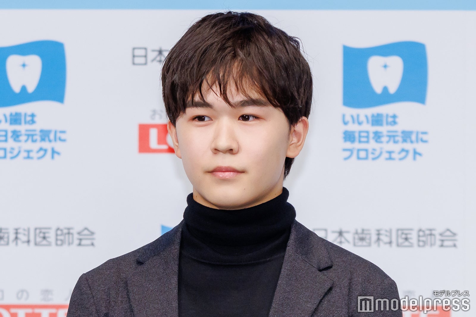 鈴木福（C）モデルプレス