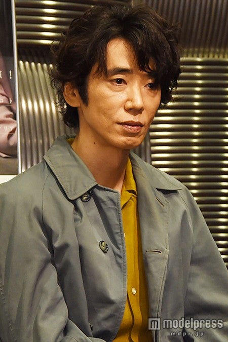 ユースケ・サンタマリア