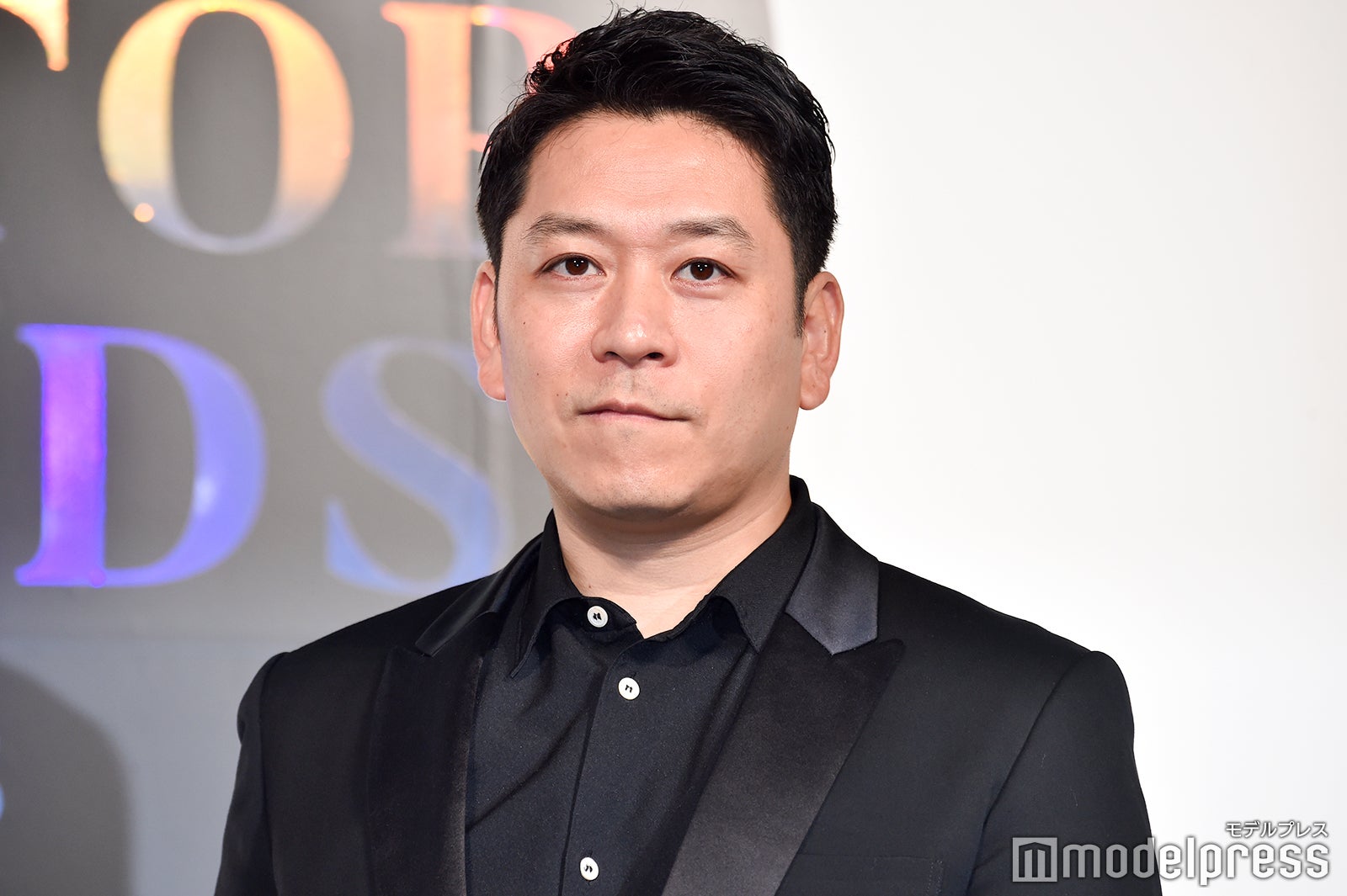 名和晃平氏 （C）モデルプレス