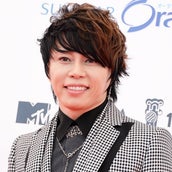 T M Revolution西川貴教 今の髪型はデビュー当初をイメージ 体づくり 食生活 ライフスタイルq A モデルプレス T M Revolution西川貴教 今の髪型はデビュー当初をイメージ 体づくり 食生活 ライフスタイルq A モデルプレス