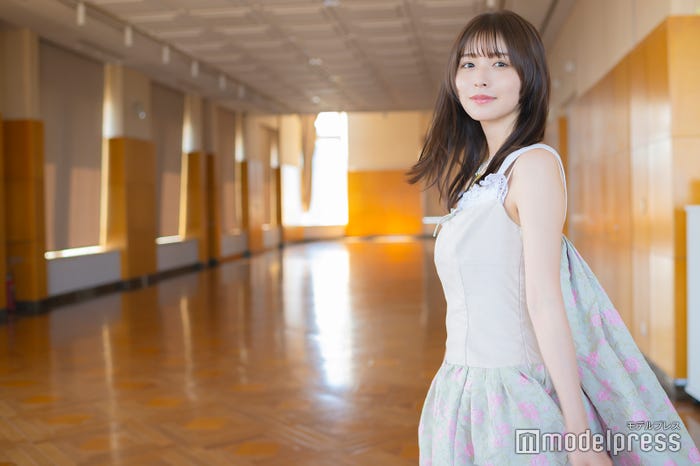 長濱ねる(C)モデルプレス