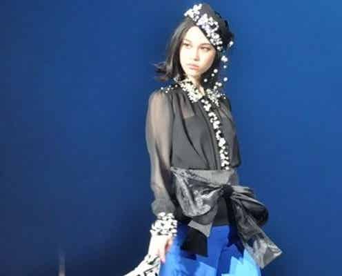 水原希子、黒田エイミ「世界!弾丸トラベラー」出演 その行き先は?