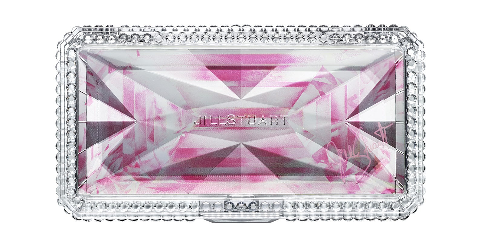 「エターナルクチュール アイズ シマー ジュエル 10 sandy glam」（C）JILL STUART Beauty