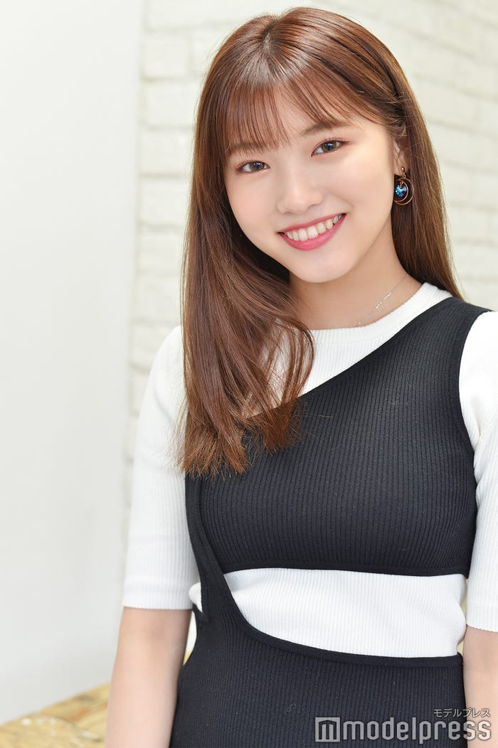 古田愛理(C)モデルプレス