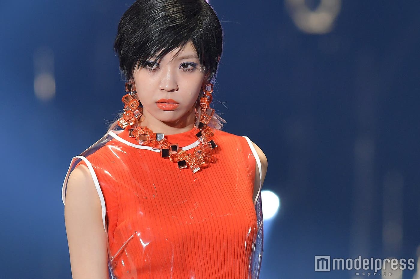 小林由依 (C)モデルプレス