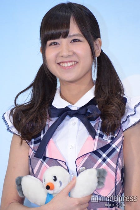 佐藤すみれ (C)モデルプレス