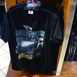 (C)モデルプレス