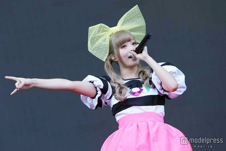 きゃりーぱみゅぱみゅ