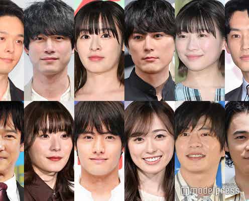 【夏ドラマ一覧/2023年】あらすじ&見どころまとめ 森七菜&間宮祥太朗らで月9王道ラブストーリー・Snow Man目黒蓮×佐野勇斗でタッグ<随時更新>