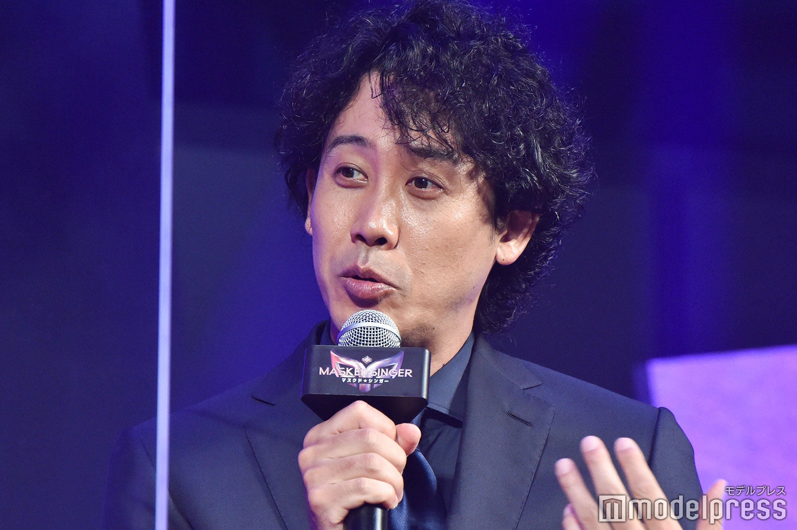 大泉洋（C）モデルプレス