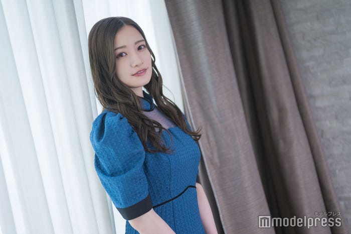 中田花奈(C)モデルプレス