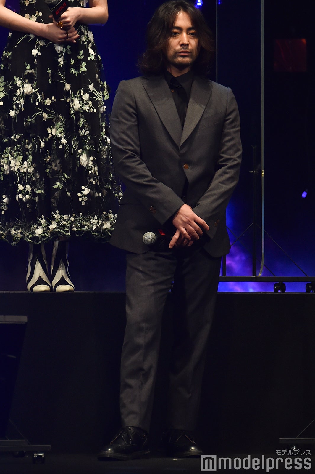 山田孝之 （C）モデルプレス