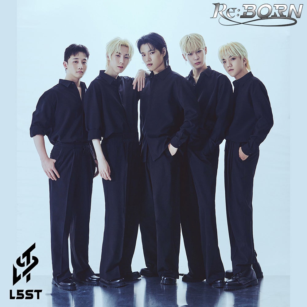 L5ST（C）Re:Born製作委員会