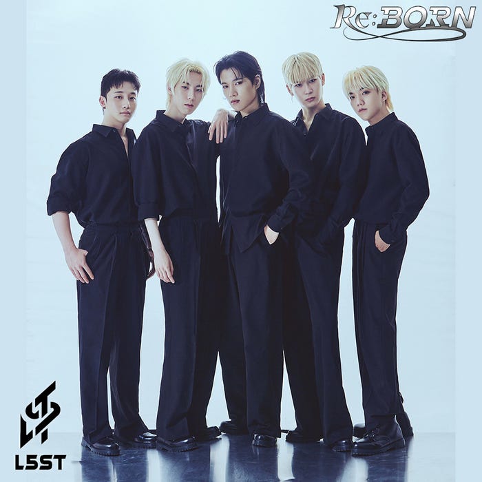 L5ST(C)Re:Born製作委員会