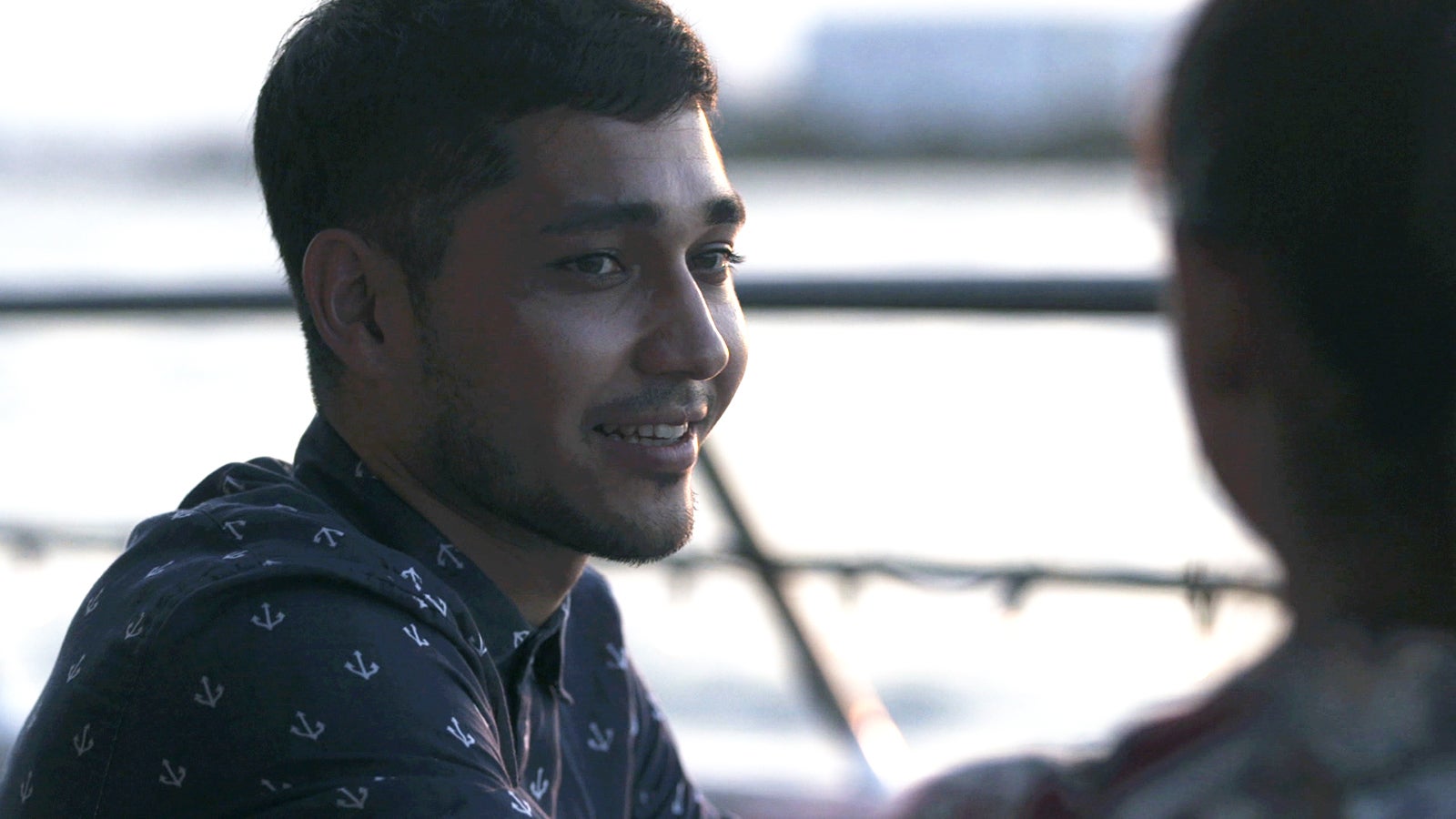 【新テラスハウス】あのメンバーが告白「信じて」…3組目のカップル誕生へ