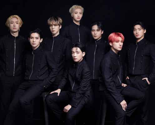 来日中ATEEZウヨン、怪我のためスケジュール一時中断