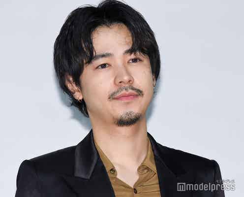 成田凌、幼少期に衝撃を受けた女優明かす「帰ってお風呂で泣く練習しました」
