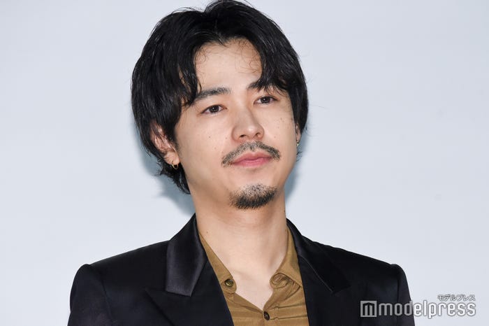 成田凌(C)モデルプレス