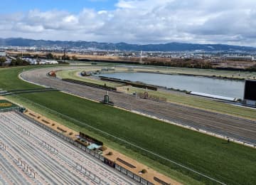 積雪の影響で9日京都競馬も中止 代替競馬の延期は18年9月以来 実施は10日に