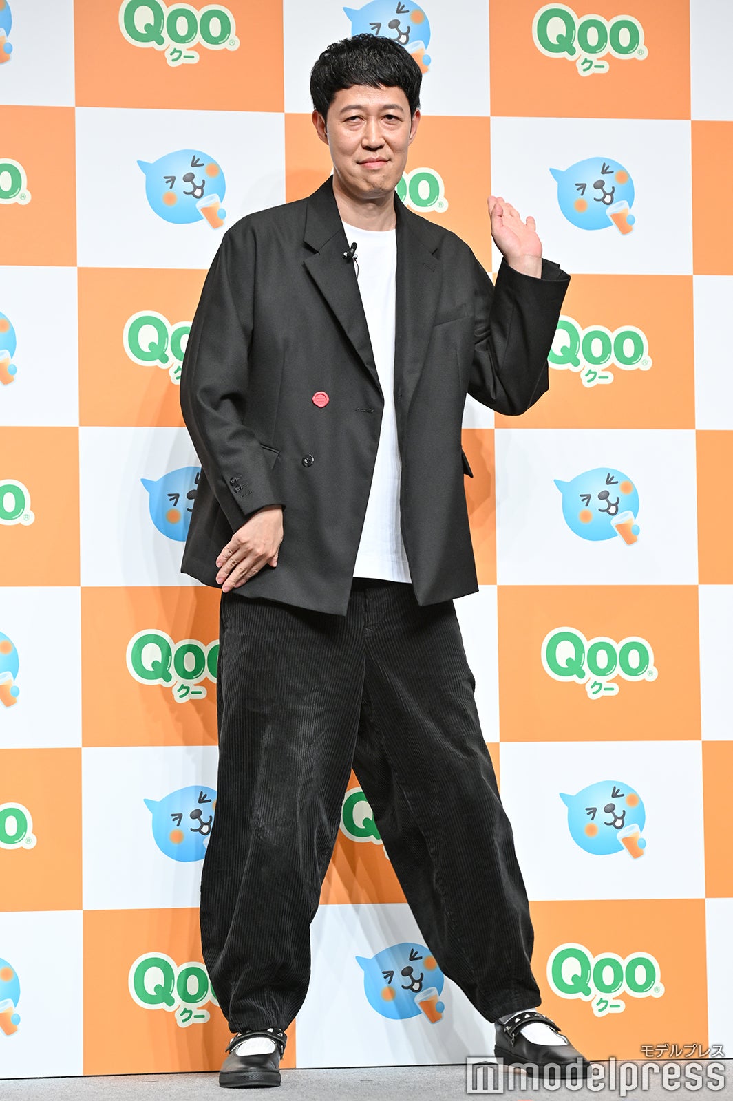 小藪千豊（C）モデルプレス