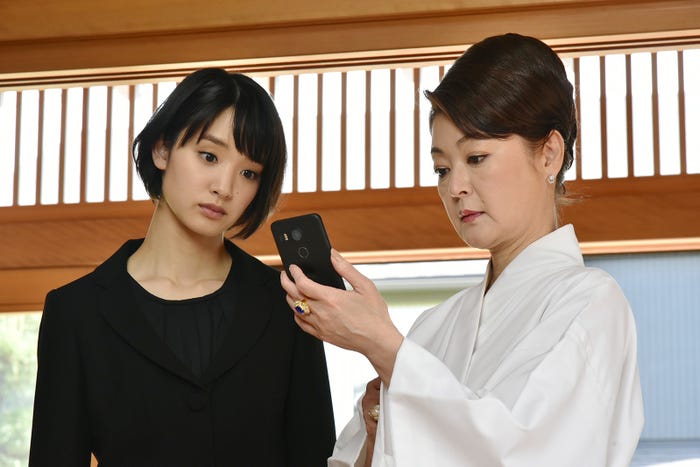 三田園 松岡昌宏 麻琴 剛力彩芽 衝撃受ける 遺産10億円争奪ゲーム開始 家政夫のミタゾノ 第4話あらすじ モデルプレス 三田園 松岡昌宏 麻琴 剛力彩芽 衝撃受ける 遺産10億円争奪ゲーム開始 家政夫のミタゾノ 第4話あらすじ モデルプレス