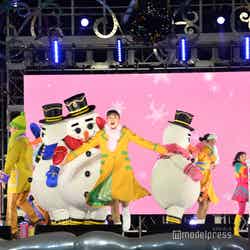 ライト・アップ・ザ・ナイト ~クリスマス・セレブレーション~(C)モデルプレス