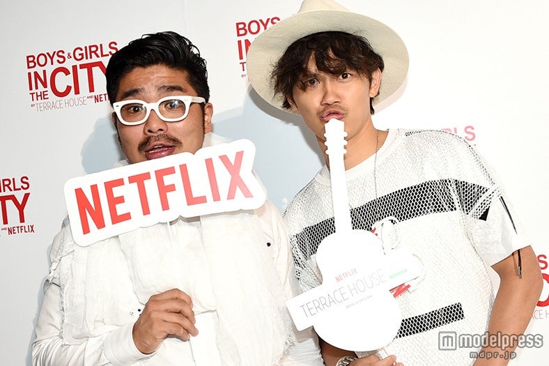 島一平、宮城大樹