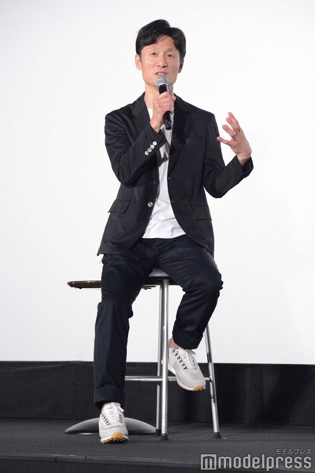 李相日監督 （C）モデルプレス