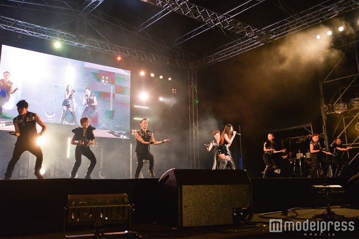 倉木麻衣(C)モデルプレス