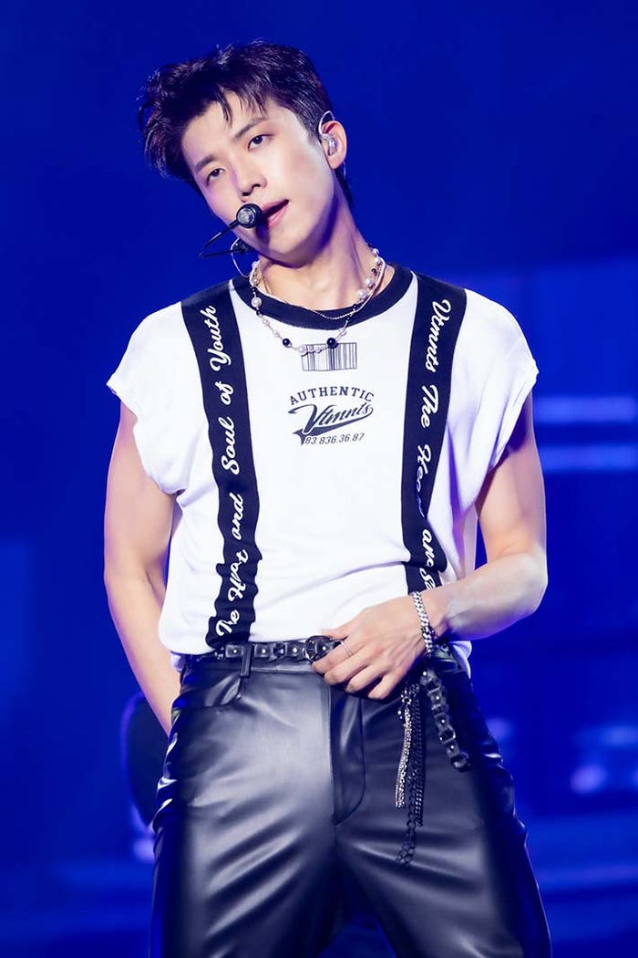 ウヨン/撮影:河村美貴(田中聖太郎写真事務所)