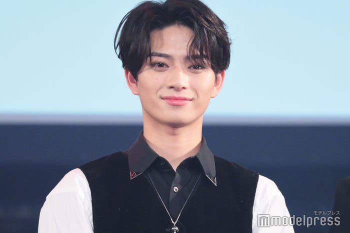 岩瀬洋志(C)モデルプレス