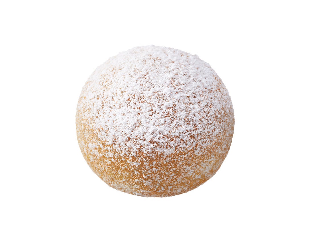 エンゼルクリームボール