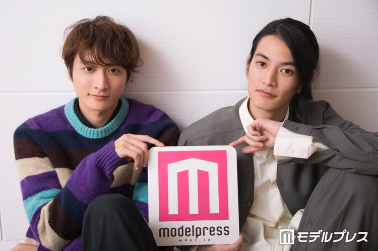 画像1/2) 【終了】小関裕太＆渡邊圭祐、直筆サイン入りチェキ 