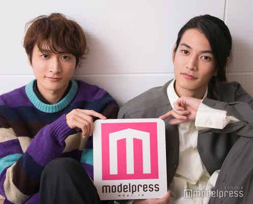 【終了】小関裕太&渡邊圭祐、直筆サイン入りチェキプレゼント【2名様】