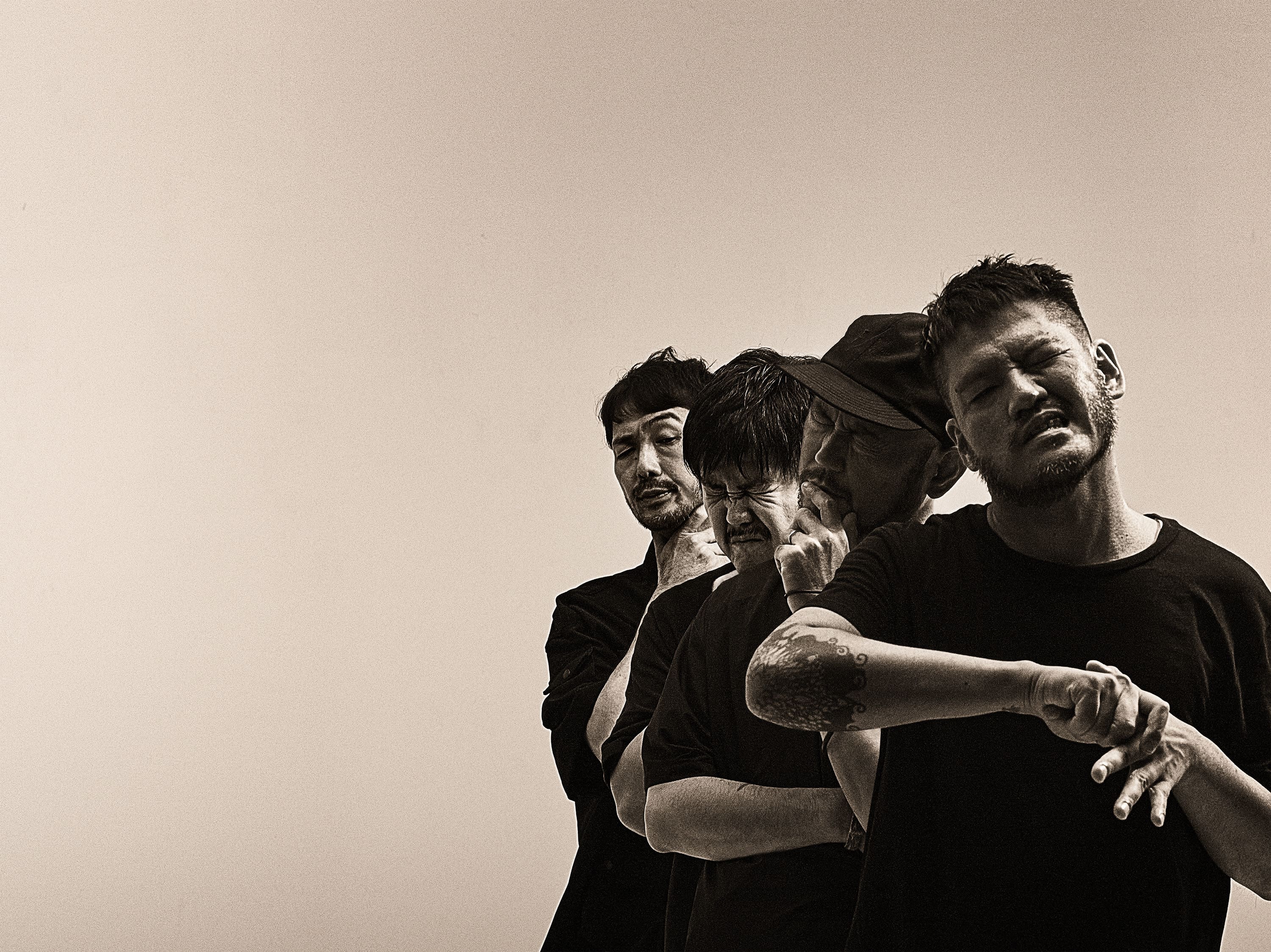 toe（提供写真）