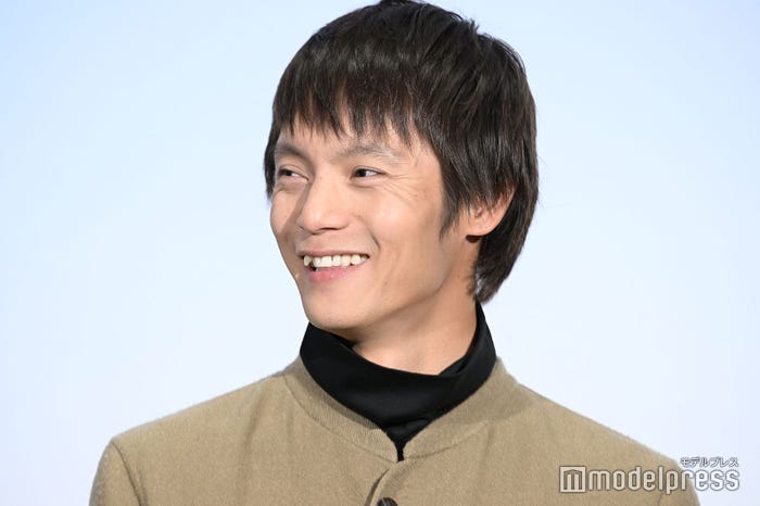 窪田正孝(C)モデルプレス