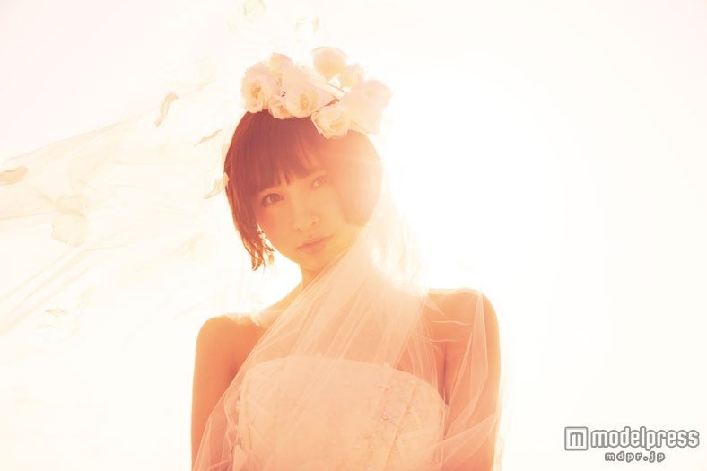 篠田麻里子プロデュース／「Love Mary」3rdコレクション