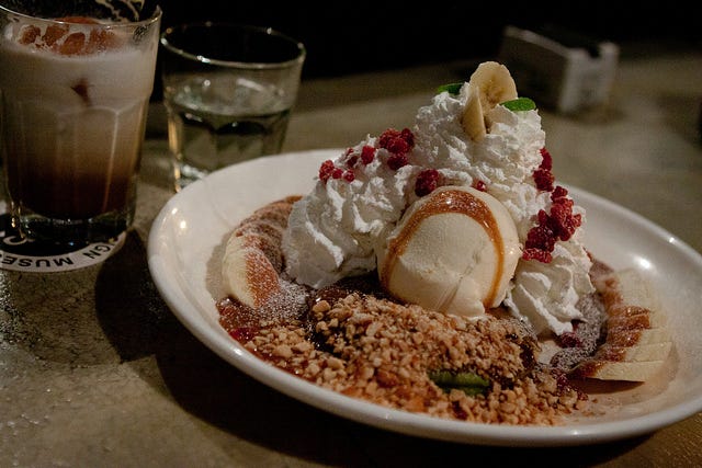 カフェ激戦区の韓国“ミュージアムカフェ”で一味違うティータイムを満喫