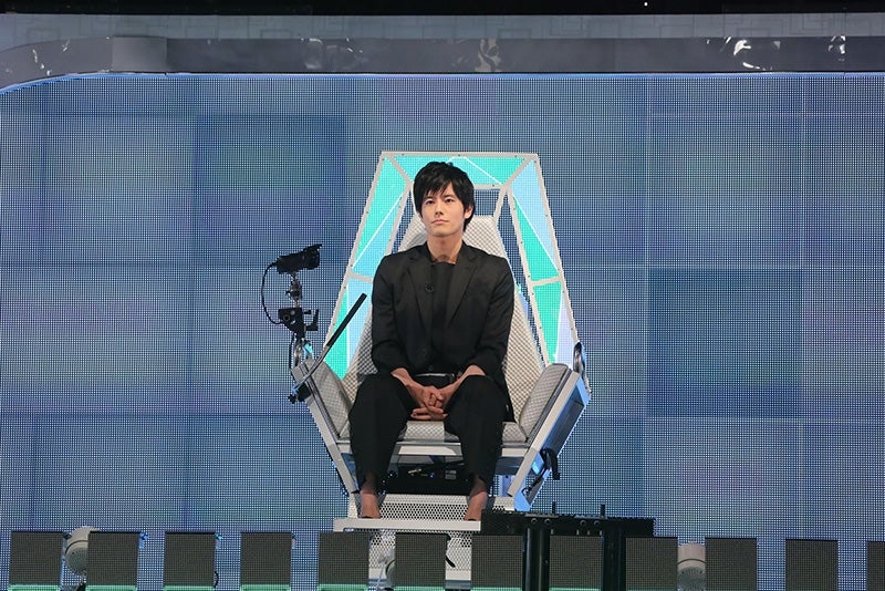 岩永徹也（画像提供：所属事務所）