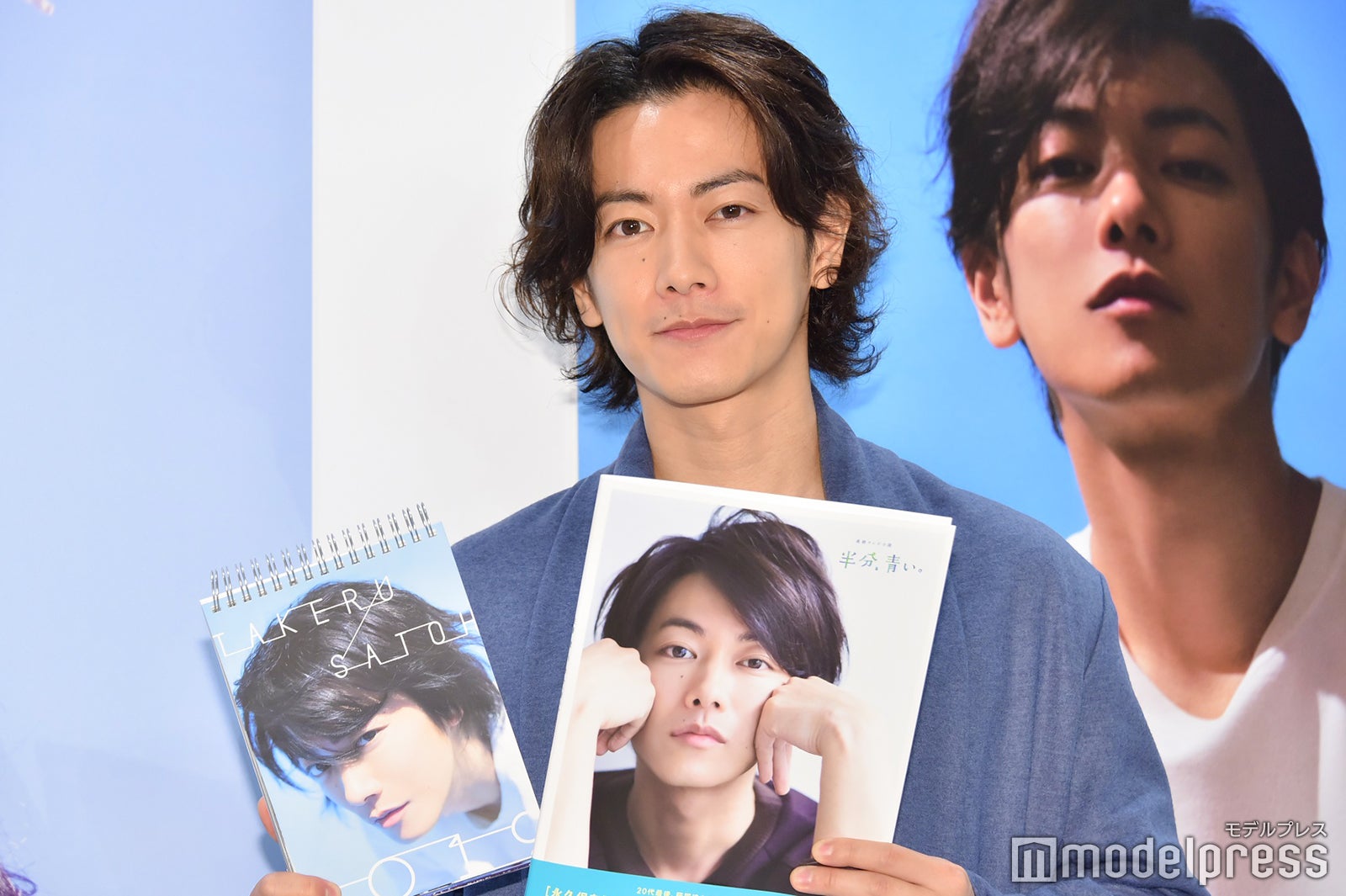 佐藤健 （C）モデルプレス