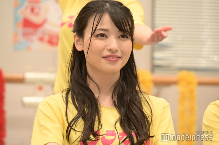 矢島舞美 (C)モデルプレス