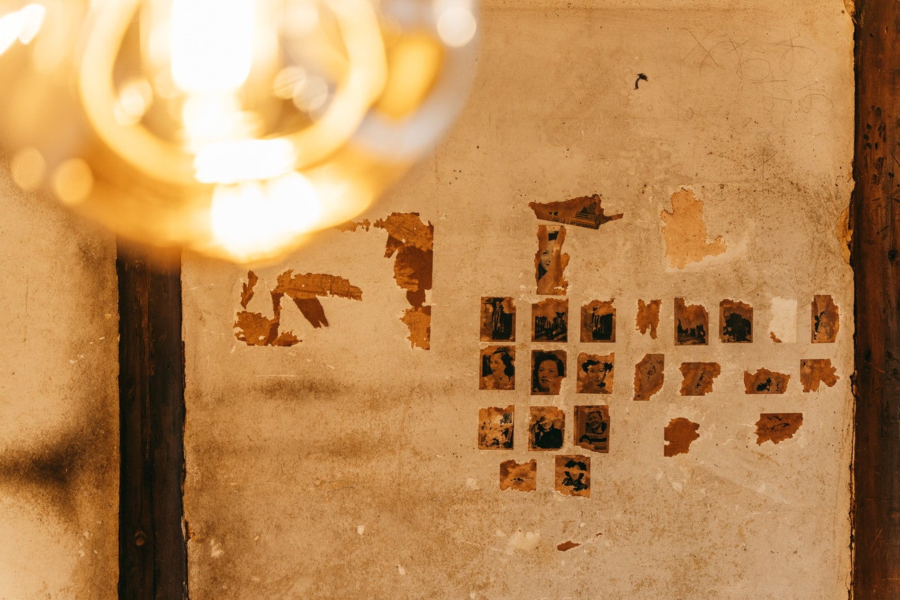 洋食屋ケムリ／提供画像