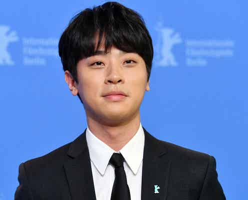 “BLACKPINKジスと恋人役”パク・ジョンミンとは?話題作で必ず目にする実力派