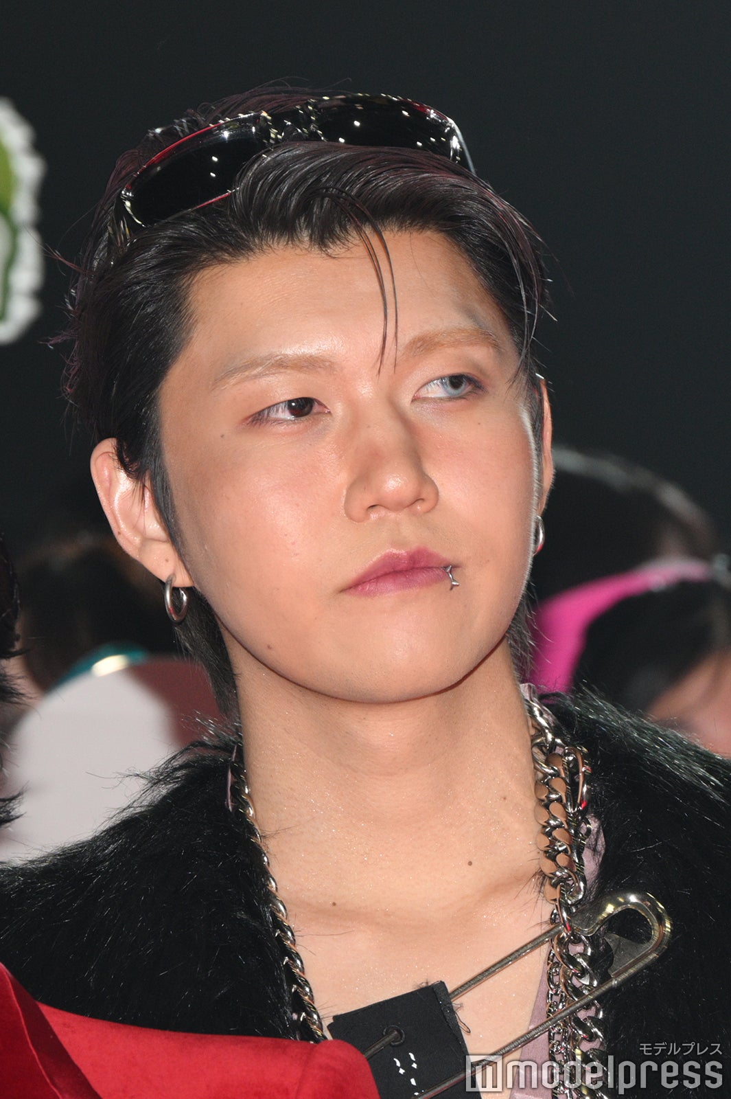 若井滉斗（C）モデルプレス