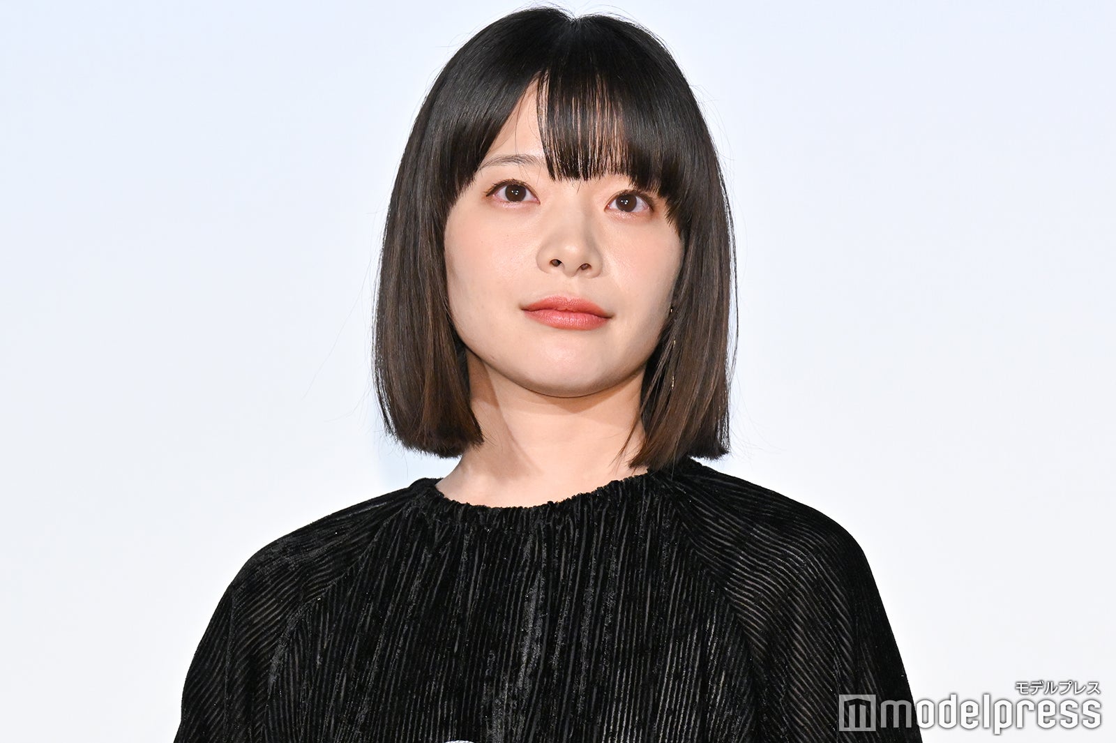 岸井ゆきの（C）モデルプレス