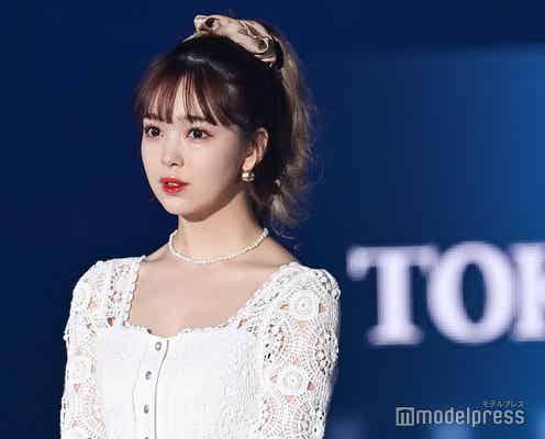 藤田ニコル、美人母“ままるん”の誕生日祝福 家族写真に「素敵」「理想の家族」の声