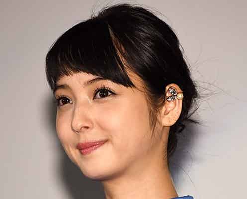 佐々木希、整形疑惑にコメント