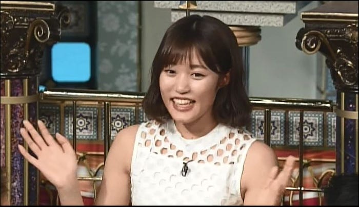 王林(C)日本テレビ