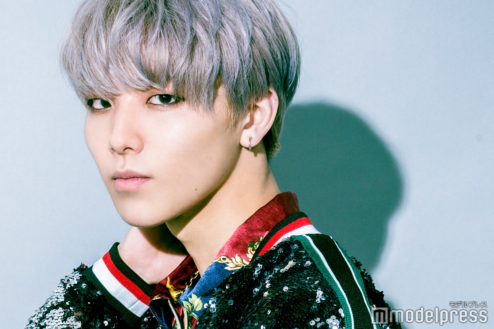 HAYATO （C）モデルプレス